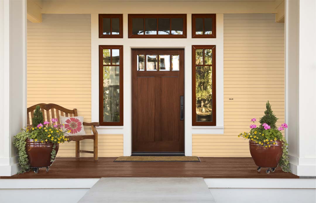 Multi-purpose Wood'n Kit (4x Lg) - Java