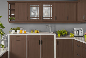 Rustic Finish Kit - Java