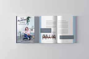My Flipping Life: The Furniture Flipping Guide for People Who Want More Than Just a Hobby - Retique It®