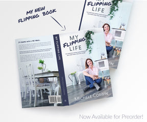 My Flipping Life: The Furniture Flipping Guide for People Who Want More Than Just a Hobby - Retique It®