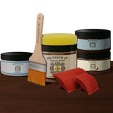 Rustic Finish Kit - Java