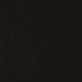 Fireplace Wood'n Finish Kit (Full Fireplace) - Classic Black