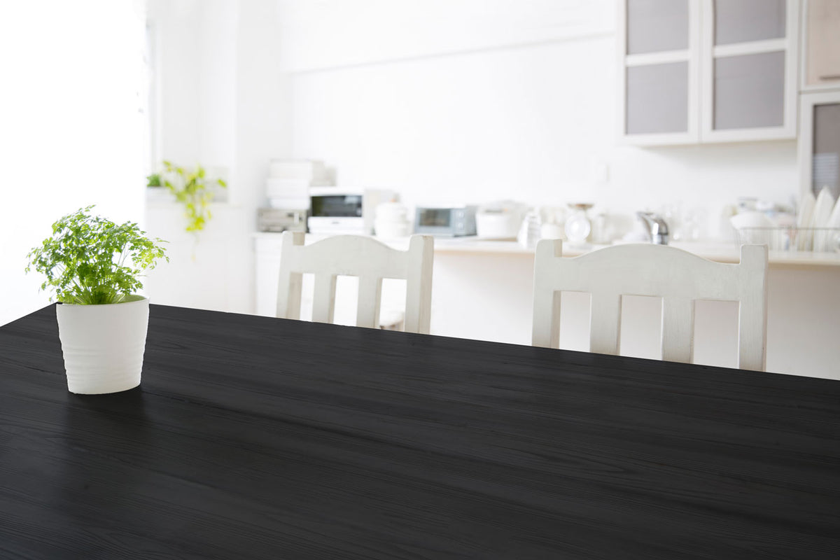 Smooth Finish Kit - Classic Black