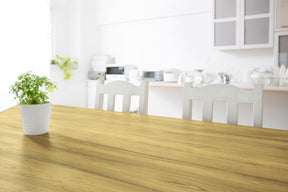 Rustic Finish Kit - Canary Yellow